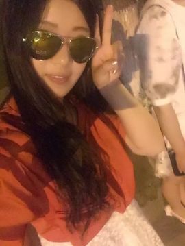 💃孤傲迷人主播照片