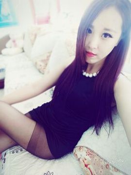 叫我女王wx主播照片