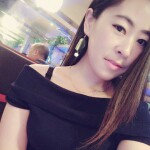 马背上的女孩
