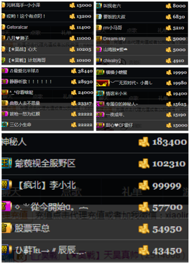 天昊暂休主播照片