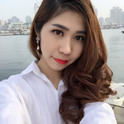 小美女😘海报