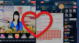 梨花不再期待主播照片