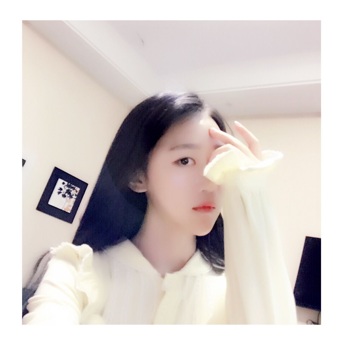 茜baby的主播照片