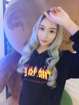 欣妹儿～❤主播照片