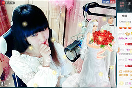^_^嫣宝很乖^_^主播照片