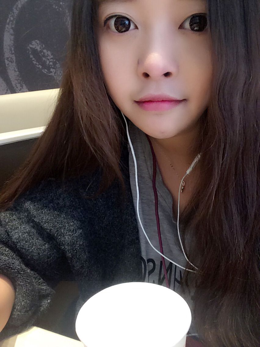 我是穎寶小妖精的主播照片