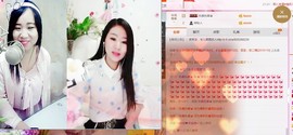 希希有点甜主播照片