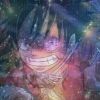 一个人hst