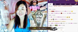 ℒℴvℯ玲妹妹♪♪主播照片