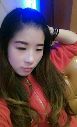 💋都叫我，笨笨💄主播照片
