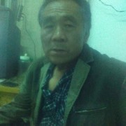 马富喜海报