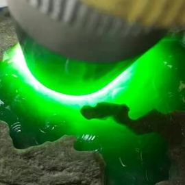中缅翡翠第一站主播照片