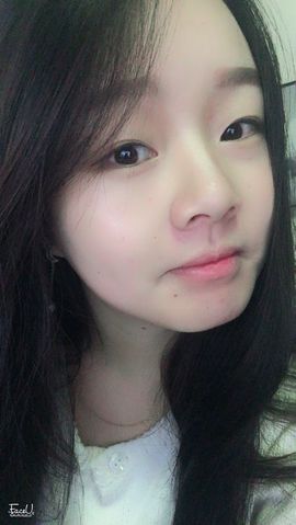 杨安妮Annie主播照片