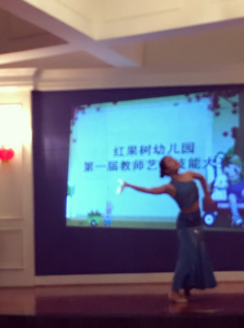 多多老师😘的主播照片