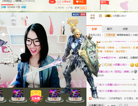 喵喵病了，好严重主播照片