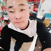 哈尔脑超市亮子
