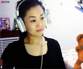 琴声@思念主播照片