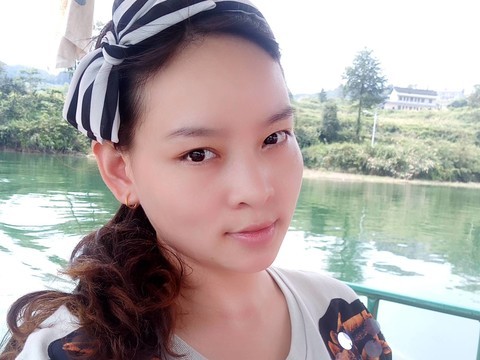 九娘^O^海报