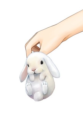Gy丶小神仙主播照片