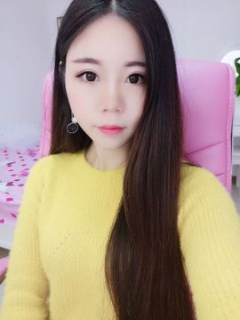 天然呆【沫丫头】主播照片
