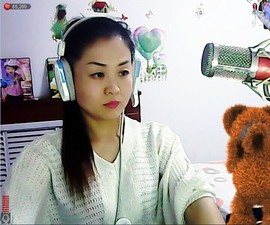 琴声@思念主播照片