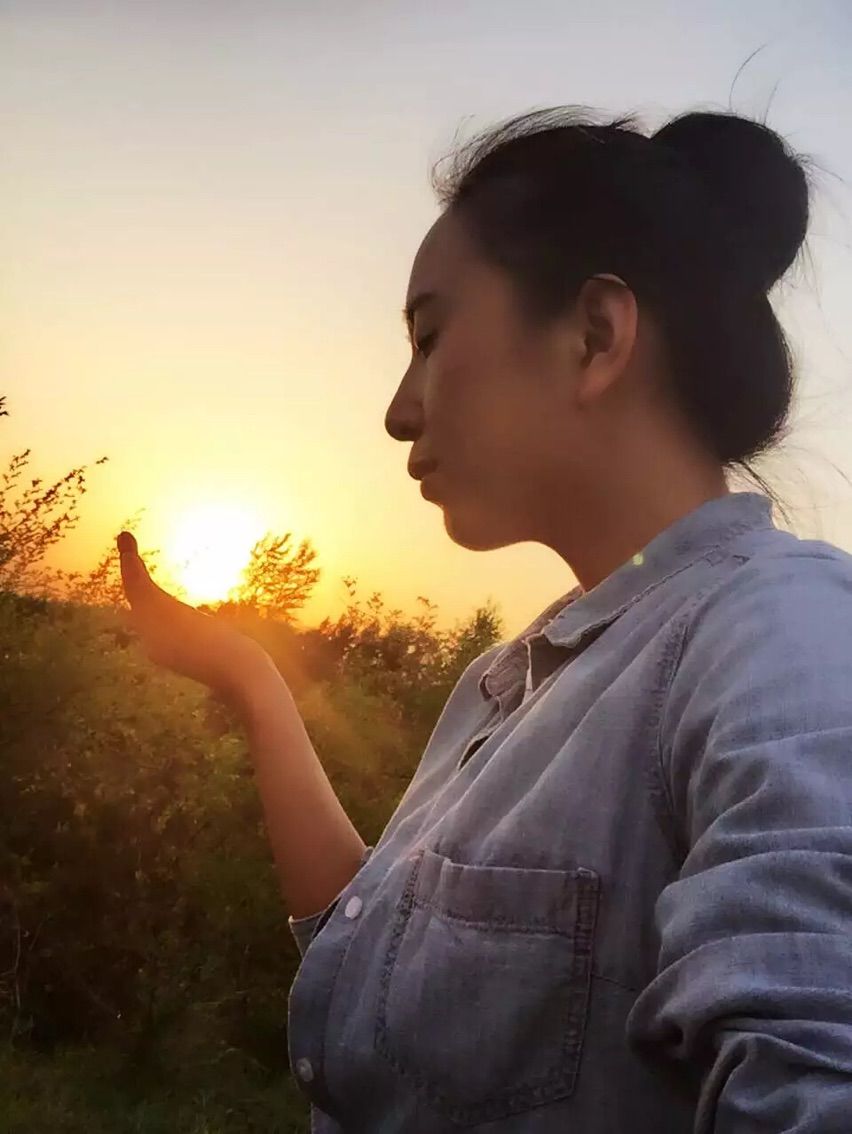 👑都是酸牛奶！！！主播照片