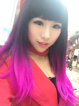 昵称违规，请重新修改主播照片
