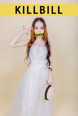 可爱✨小阿7主播照片