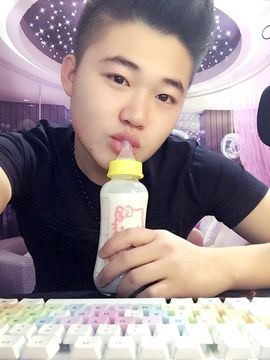 Mc-尹先生💥感恩主播照片