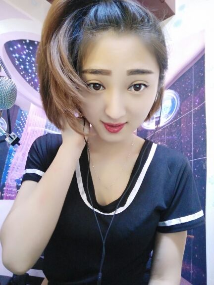ღ初恋ღ莲妹主播照片