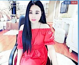 ゞ开心❋朵朵➹➹➹主播照片