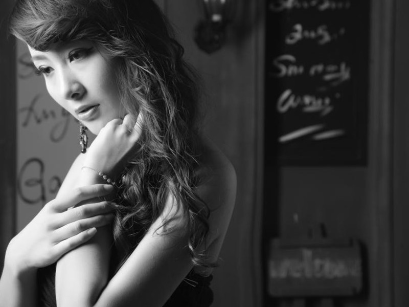 兔妹妹长情久伴的主播海报