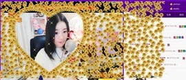 哦吆，度度❤主播照片