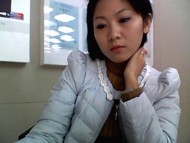 Linda_百变熙主播照片