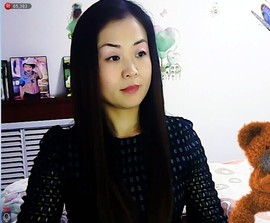 琴声@思念主播照片