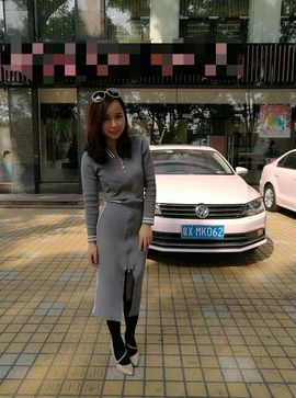 我是你的乖女孩主播照片