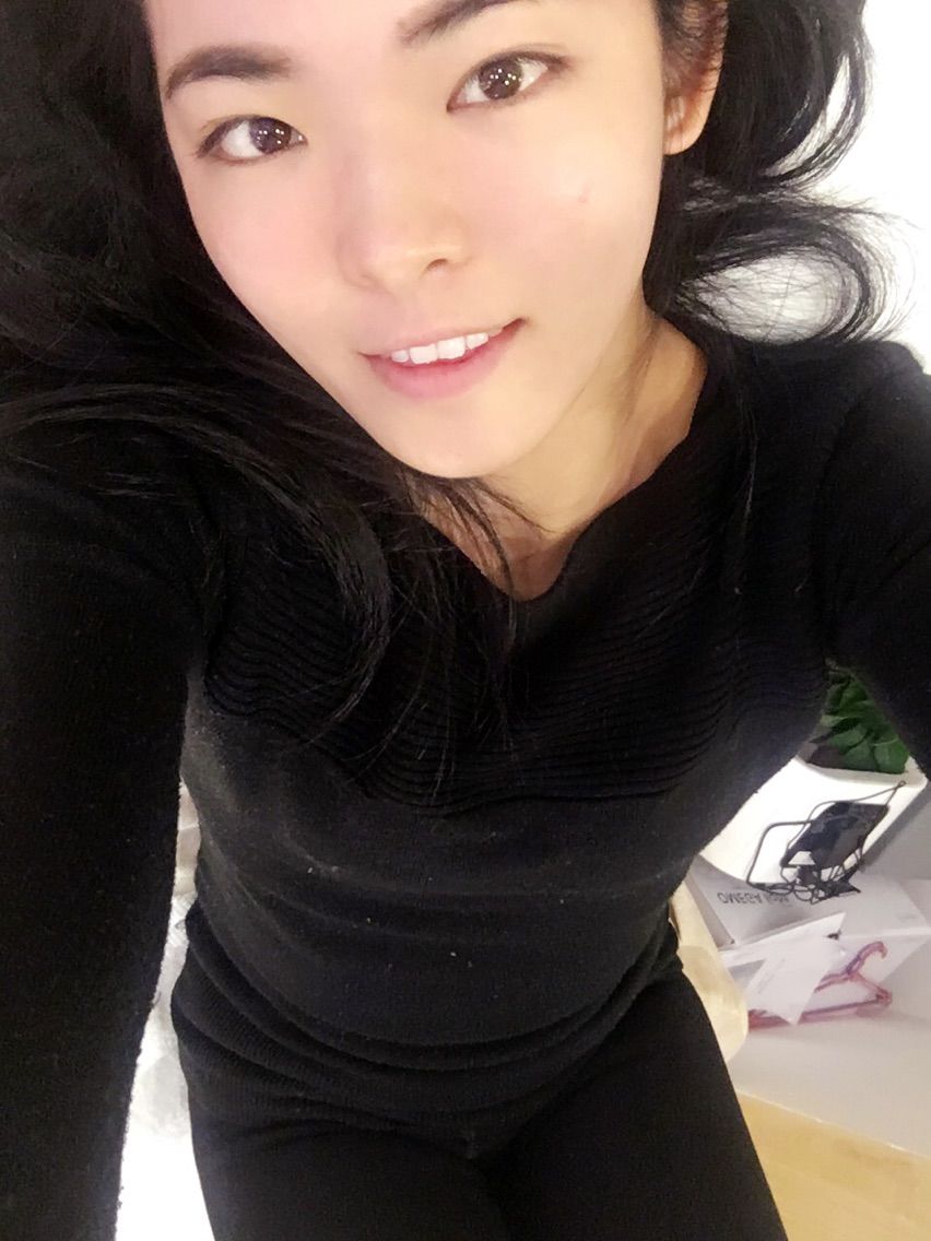 香～香主播照片