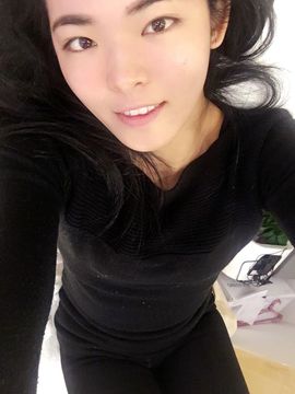 香～香主播照片