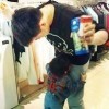 人丑嘴不甜长得7海报