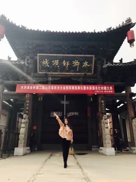 丹妹用心唱歌主播照片
