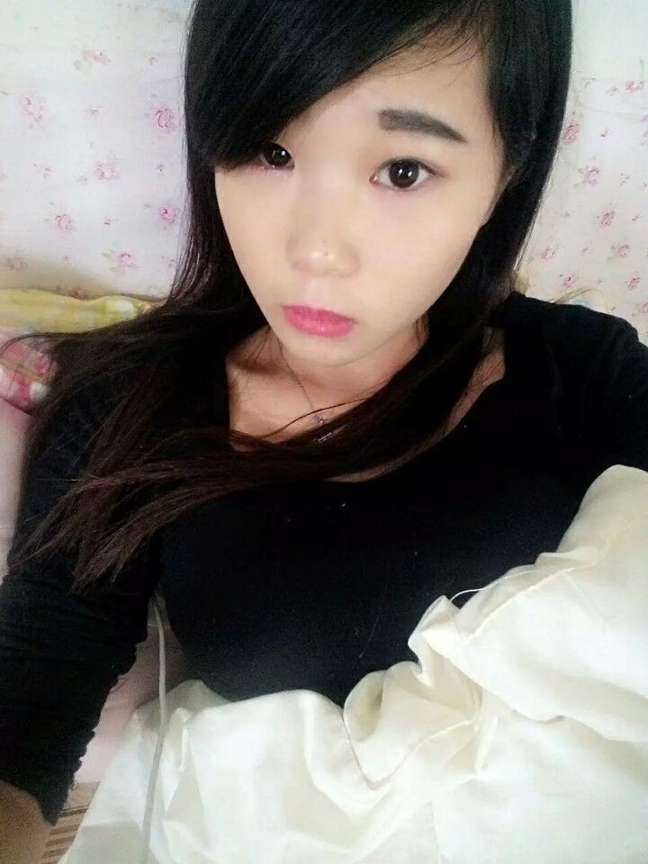 娜欣兒的主播照片