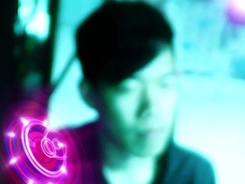 21王子主播照片