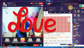 智载游主播照片