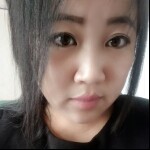 小月亮😍海报