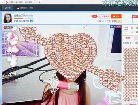 --吉娃娃主播照片
