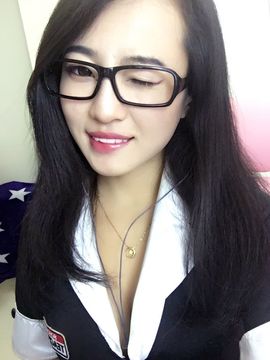。史上最任性巫女主播照片