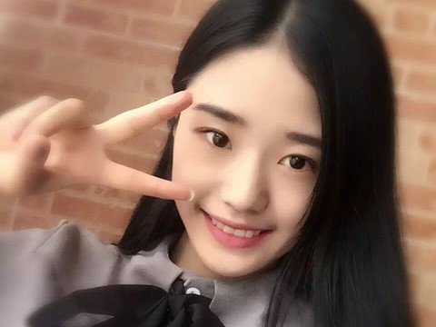 宇儿～静儿～baby海报