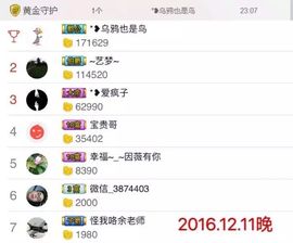 ♚艺琪♚充值代理主播照片