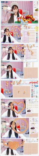 九九小姑凉主播照片