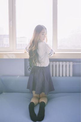 可爱✨小阿7主播照片